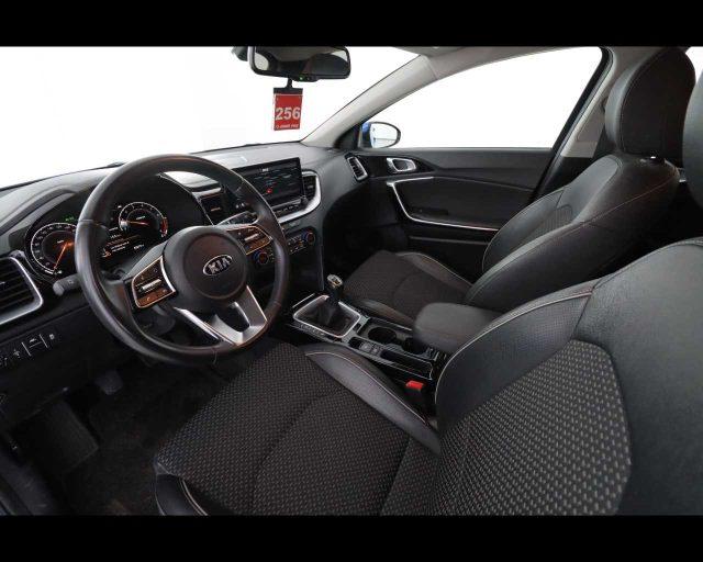 KIA XCeed 1.0 T-GDi GPL High Tech