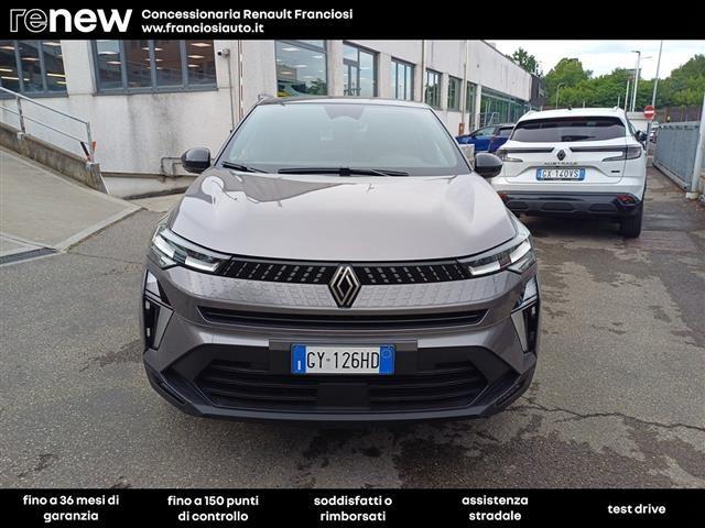 RENAULT Captur TCE 90 TECHNO MOD 2025