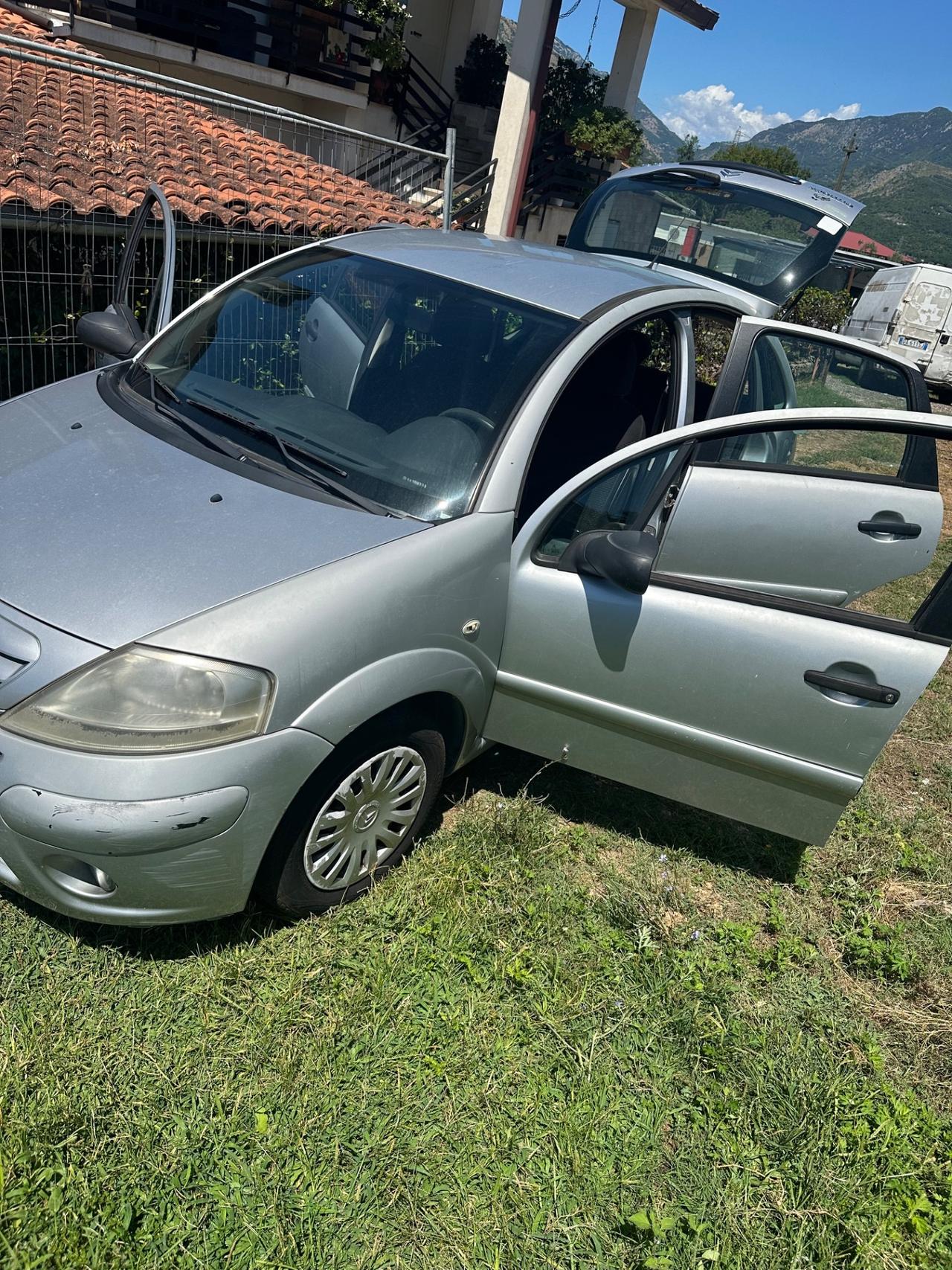Citroen C3 1.1 Perfect