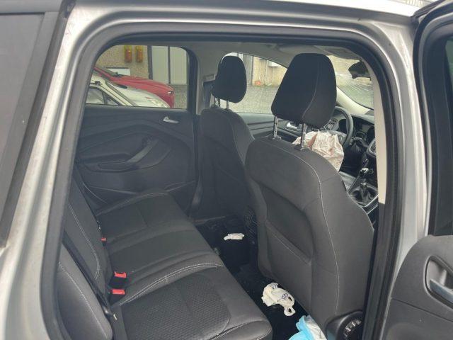 FORD Kuga 1.5 TDCI 120 CV S&S 2WD Business