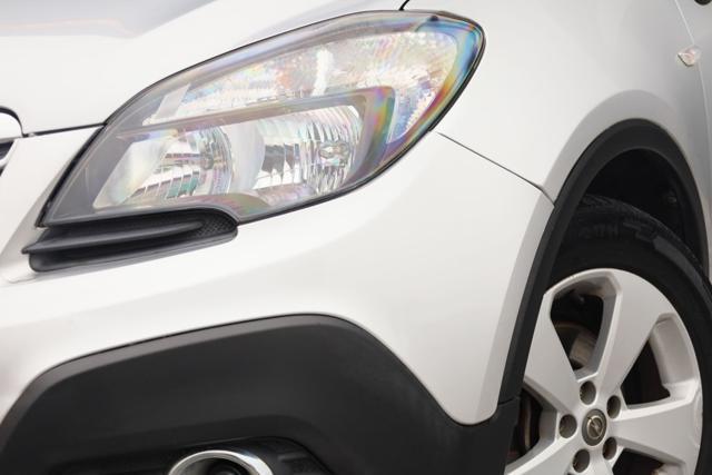 OPEL Mokka 1.4 Turbo GPL Tech 140CV 4x2 Cosmo