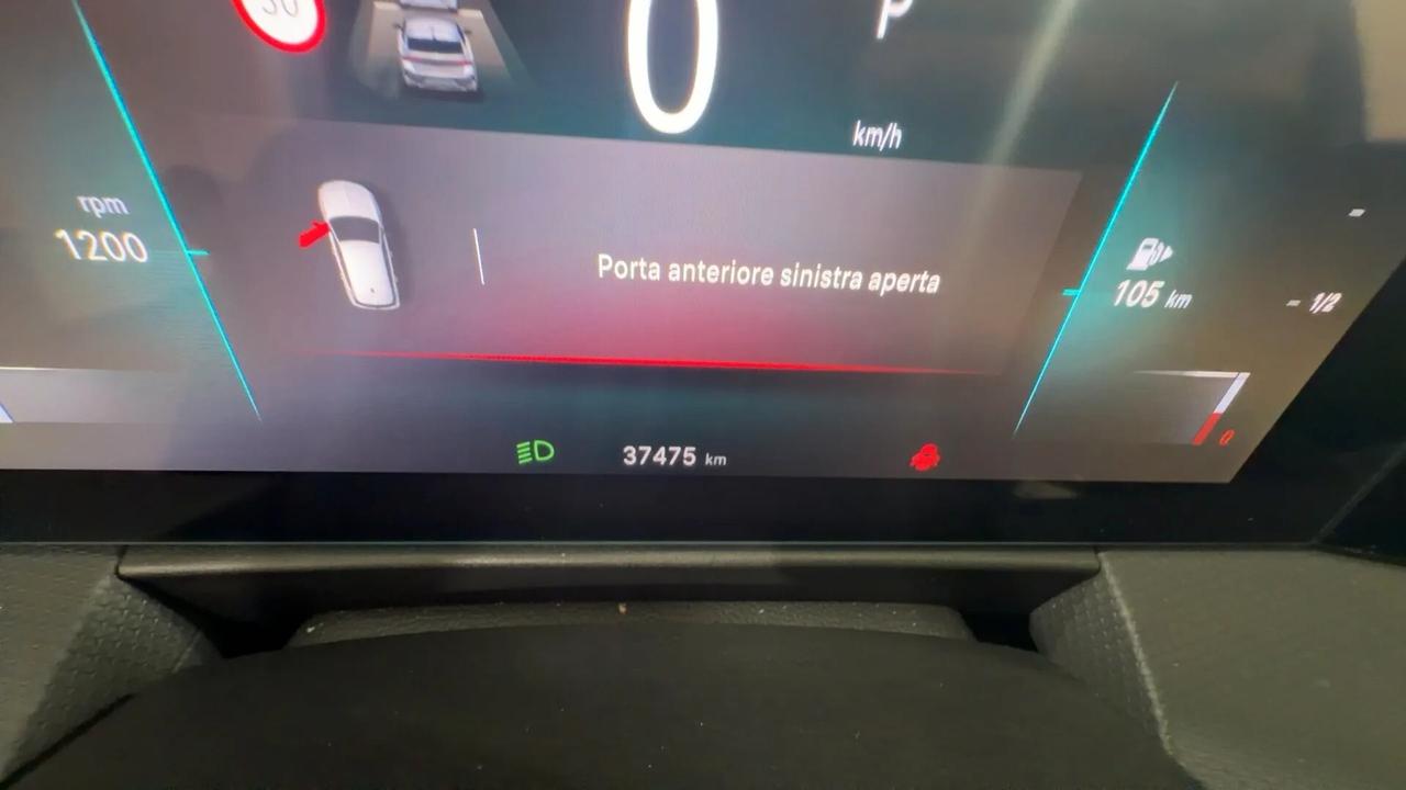 Opel Astra 1.2 Turbo 130 CV GS