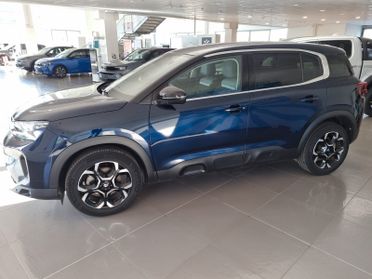 Citroen C5 Aircross BlueHDi 130 S&S EAT8 Feel Pack