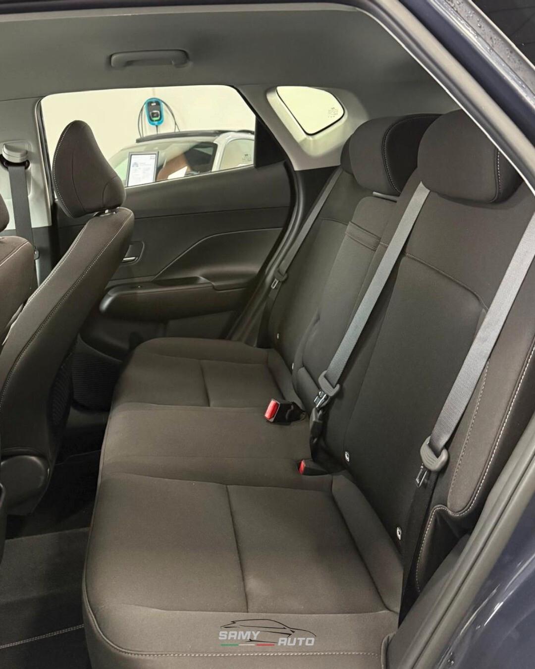 Hyundai Kona 1.6 HEV DCT XLine