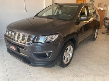 Jeep Compass 1.6 Multijet II 2WD Longitude