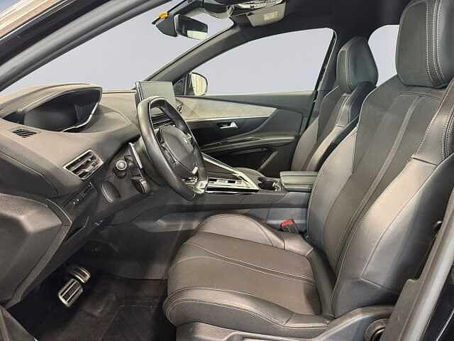 Peugeot 3008 1.5 BlueHDi 130 CV EAT8 GT