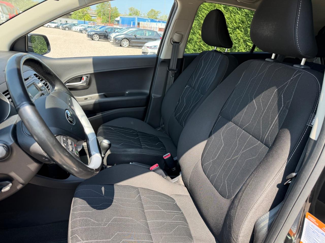 Kia Picanto 1.0 5 porte Active
