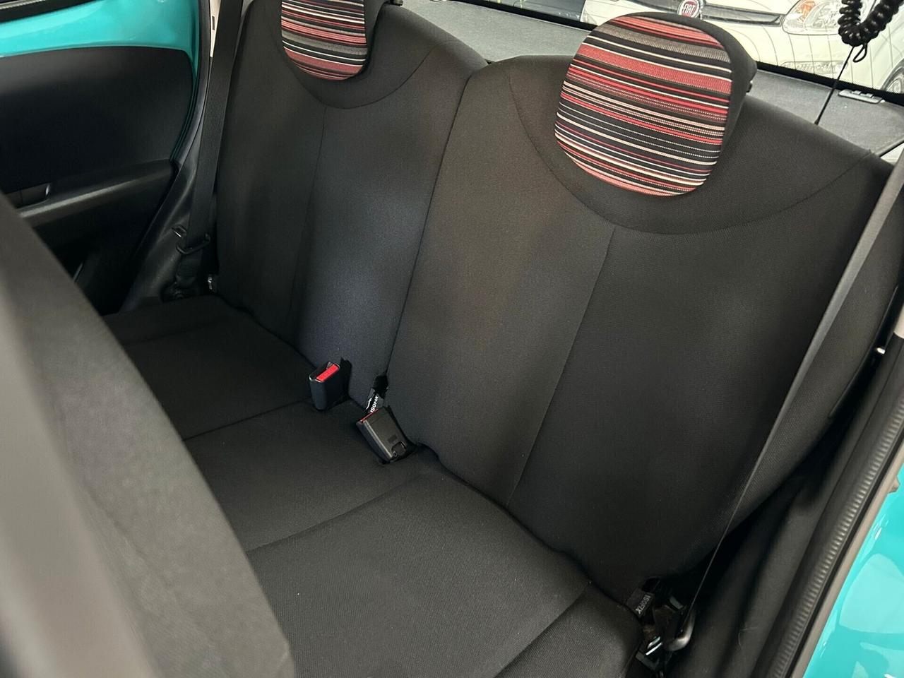 Citroen C1 VTi 68 5 porte Live