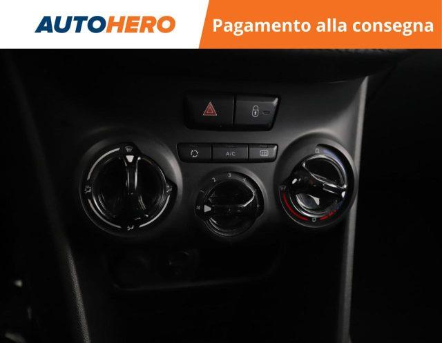 PEUGEOT 2008 1° serie PureTech 82 Active