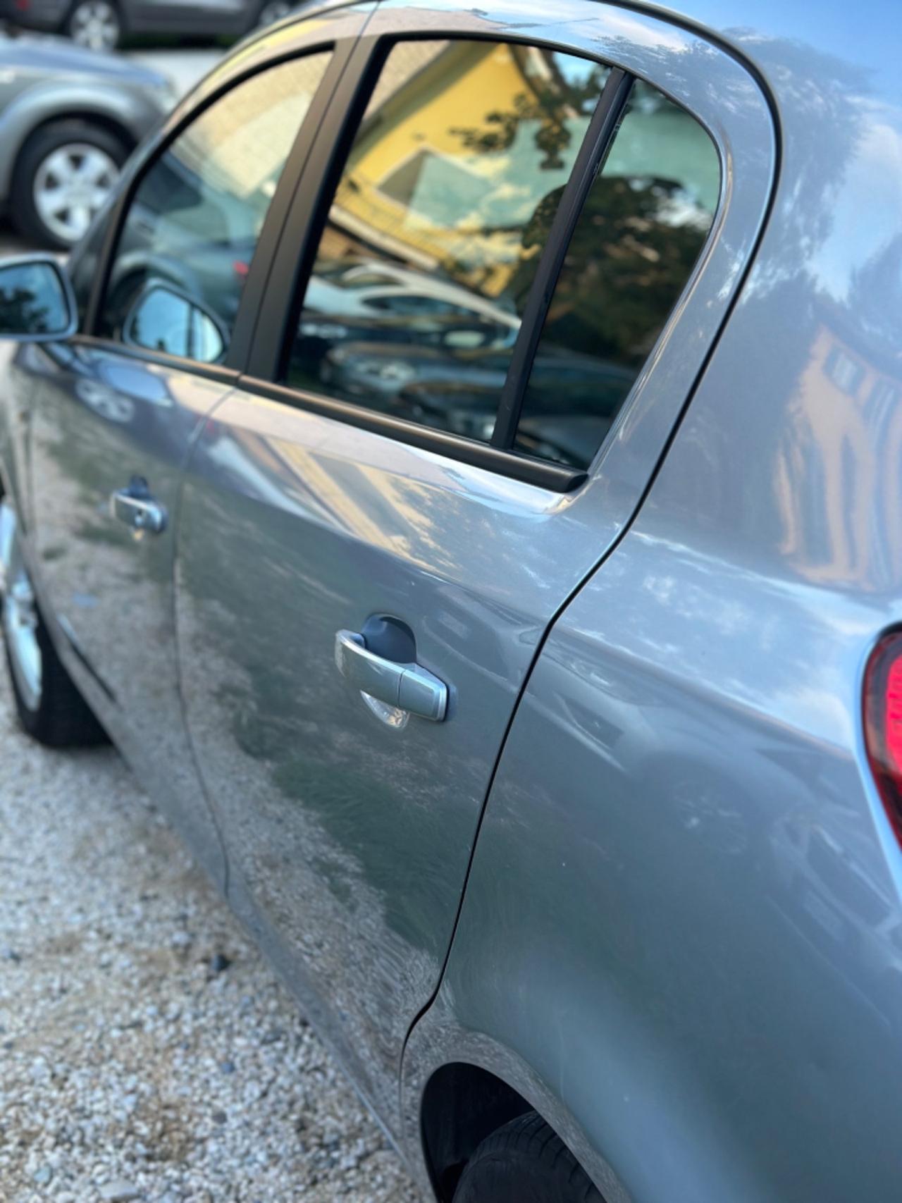 Opel CORSA 1.2 5P ENJOY KMCERT NEOPAT UNICOPR