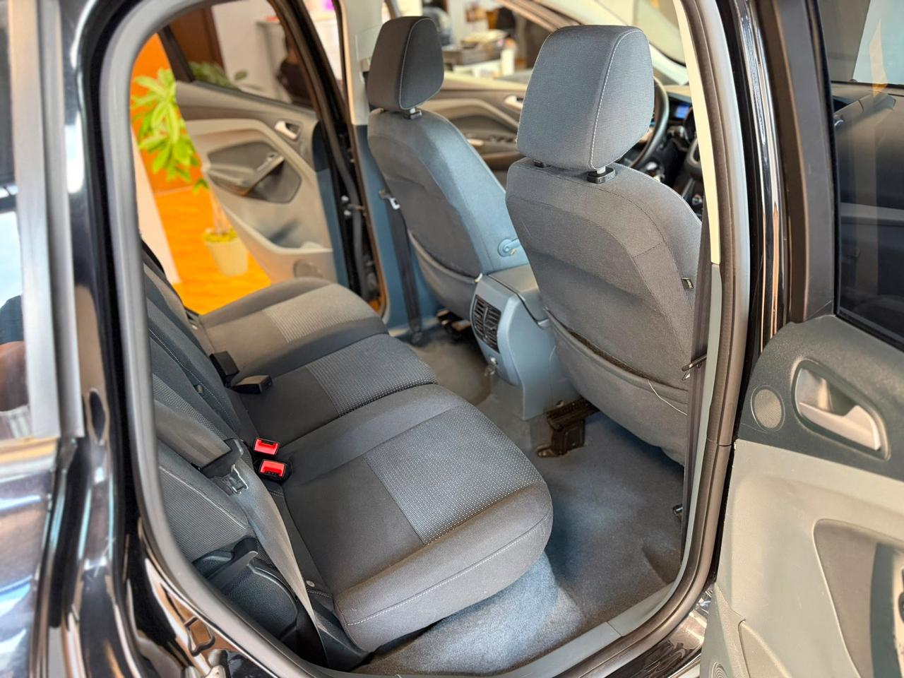 Ford C-Max 1.6 120CV GPL Titanium