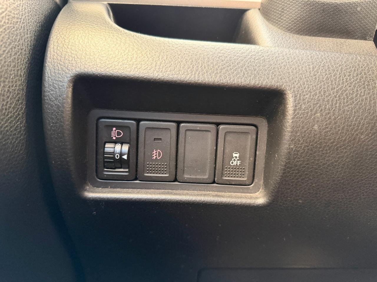 SUZUKI SWIFT ANNO 2015 1.3 DIESEL 75 CV *TETTO