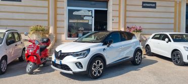 Renault Captur TCe 130cv Initiale Paris Automatica