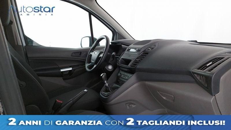 Ford Transit Connect 200 1.5 tdci 100cv Entry L1H1 E6.2