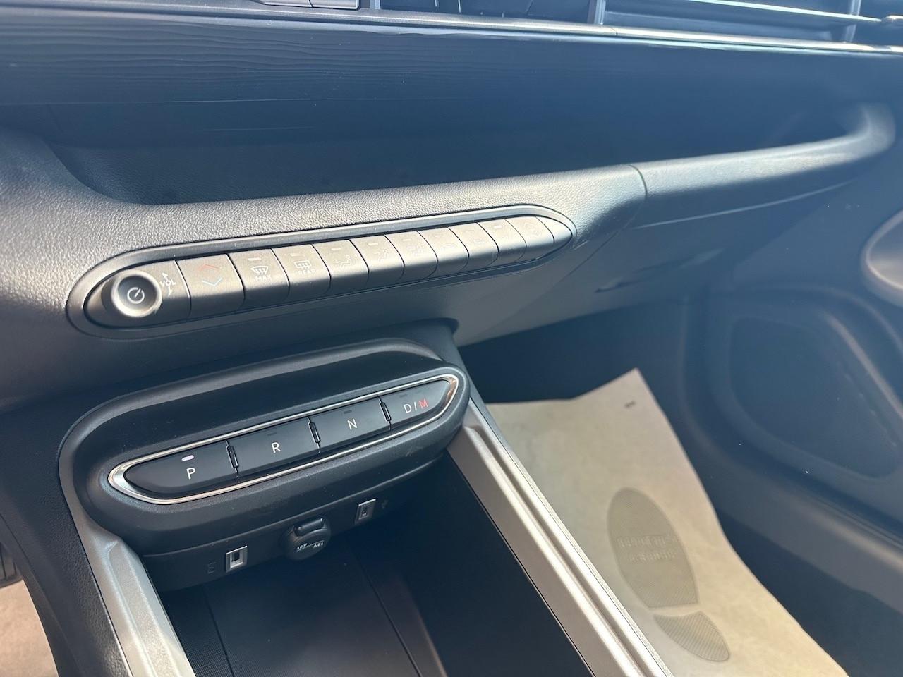 Jeep Avenger 1.2 Turbo 110 CV MHEV Longitude