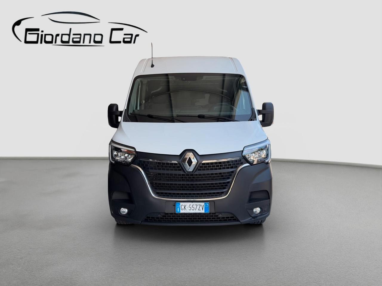 Renault Master T35 2.3 dCi 135 PL-TA Furgone Ice