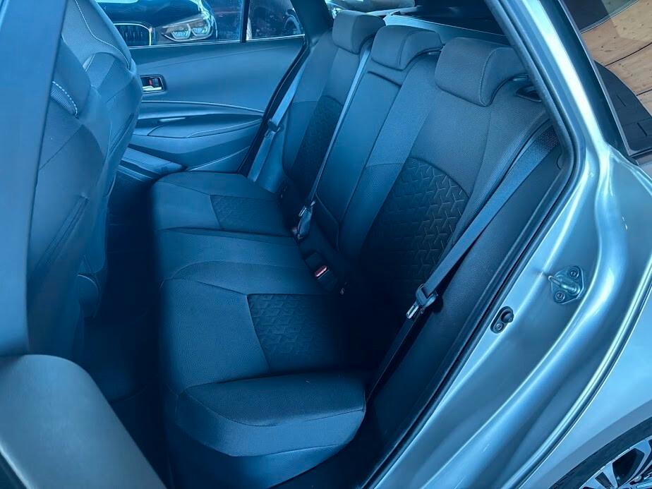 Toyota Corolla Touring Sports 2.0 Hybrid Lounge