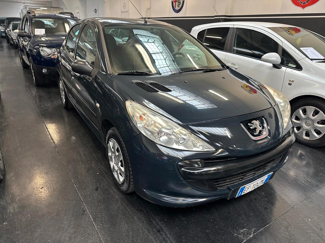 Peugeot 206 Plus 1.1 60CV 5p. Urban