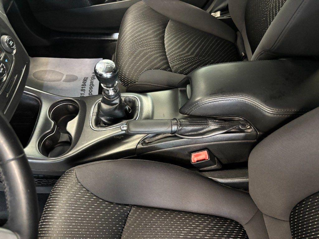Fiat Freemont 2.0 Multijet 7 POSTI Urban