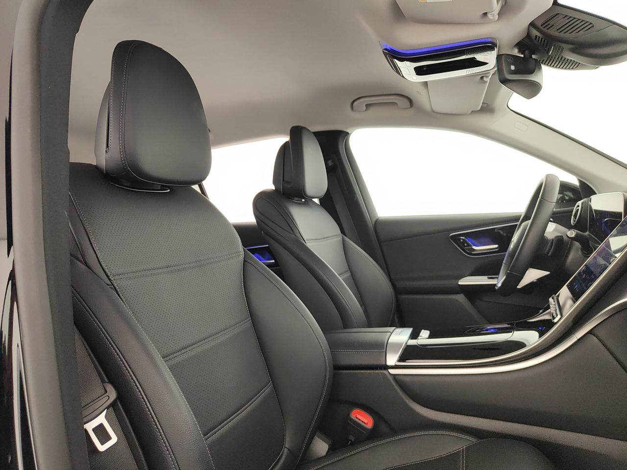 Mercedes-Benz GLC 200 d Advanced 4matic auto