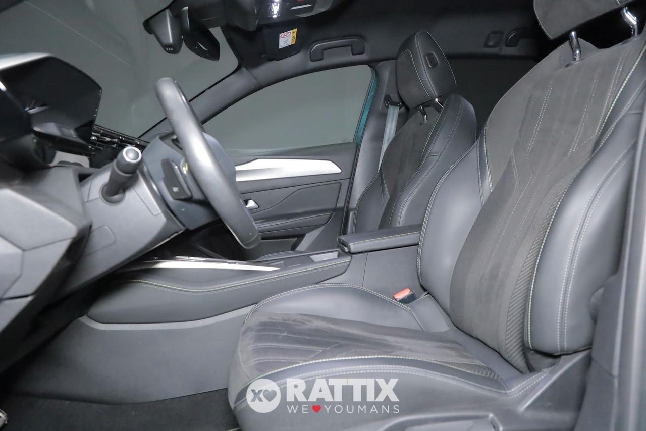 Peugeot 308 SW 1.6 Hybrid 180CV GT e-EAT8