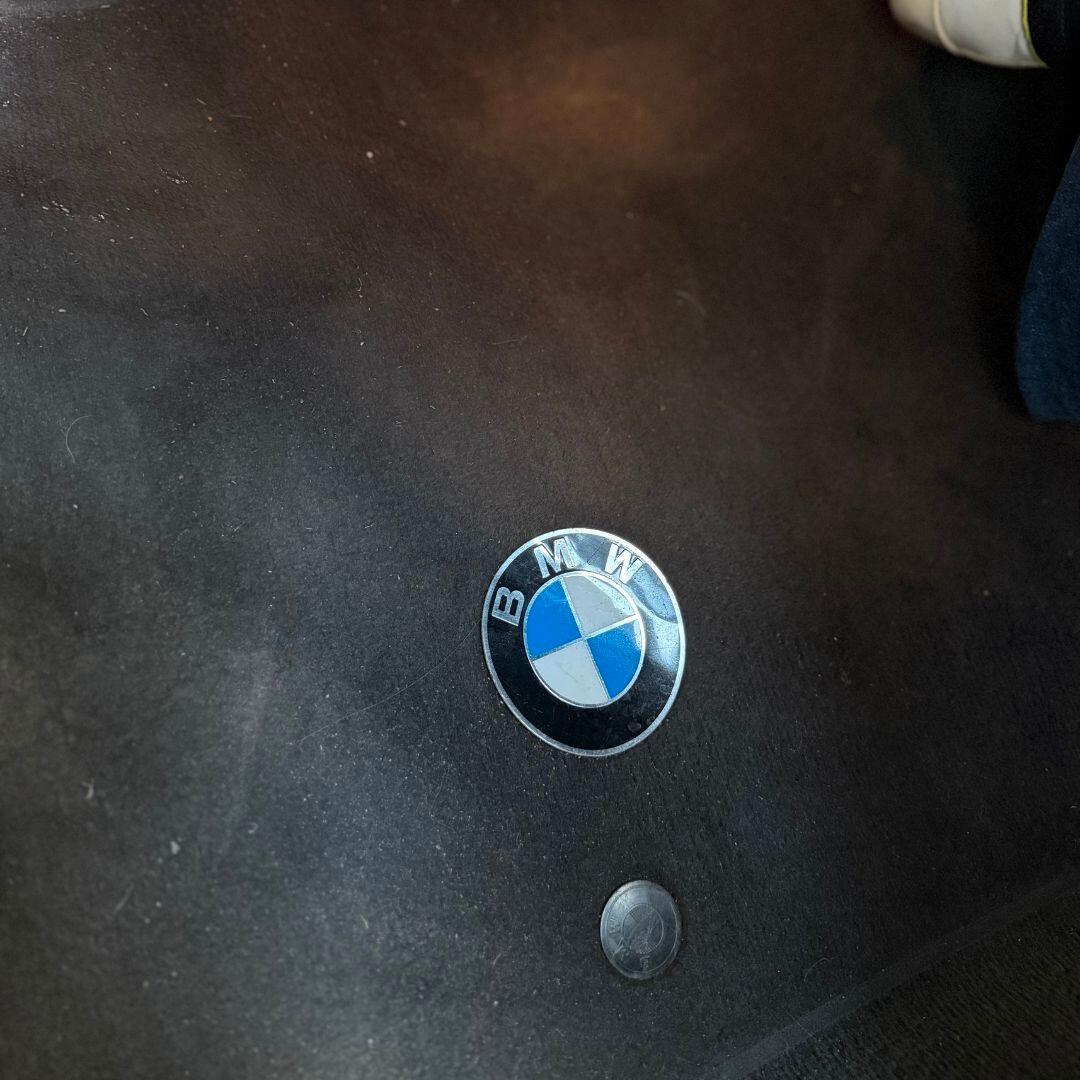 BMW X5 xDrive35d Futura