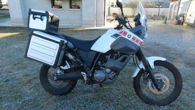 YAMAHA XT 660 Z Tenerè