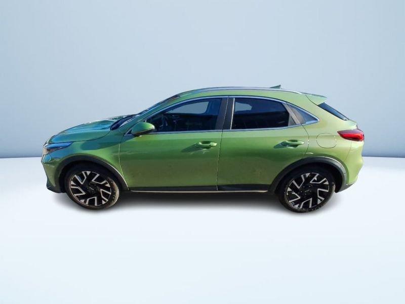 KIA Xceed 1.0 TGDI GPL STYLE 117CV MT