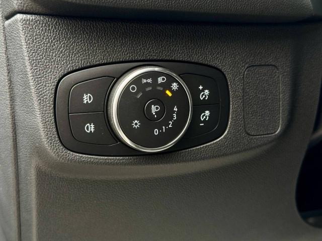 Ford Focus 1.0 ecoboost h ST-Line Design 125cv powershift