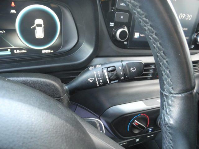 HYUNDAI Bayon 1.2 MPI MT XLine Sport -OK NEOPATEN.- PREZZO REALE