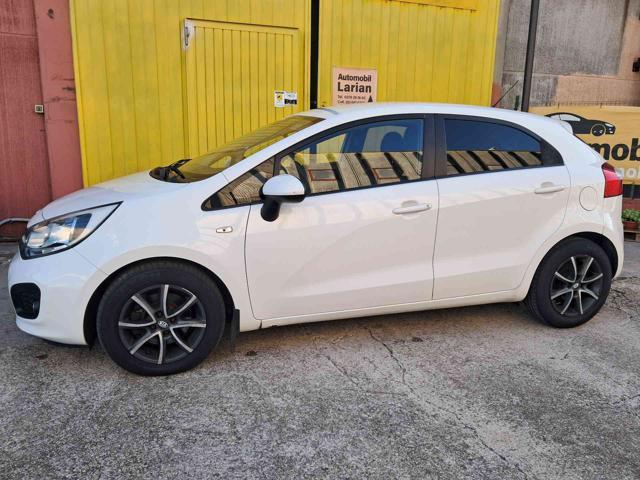 KIA Rio 1.4 CRDi WGT 5p. EX