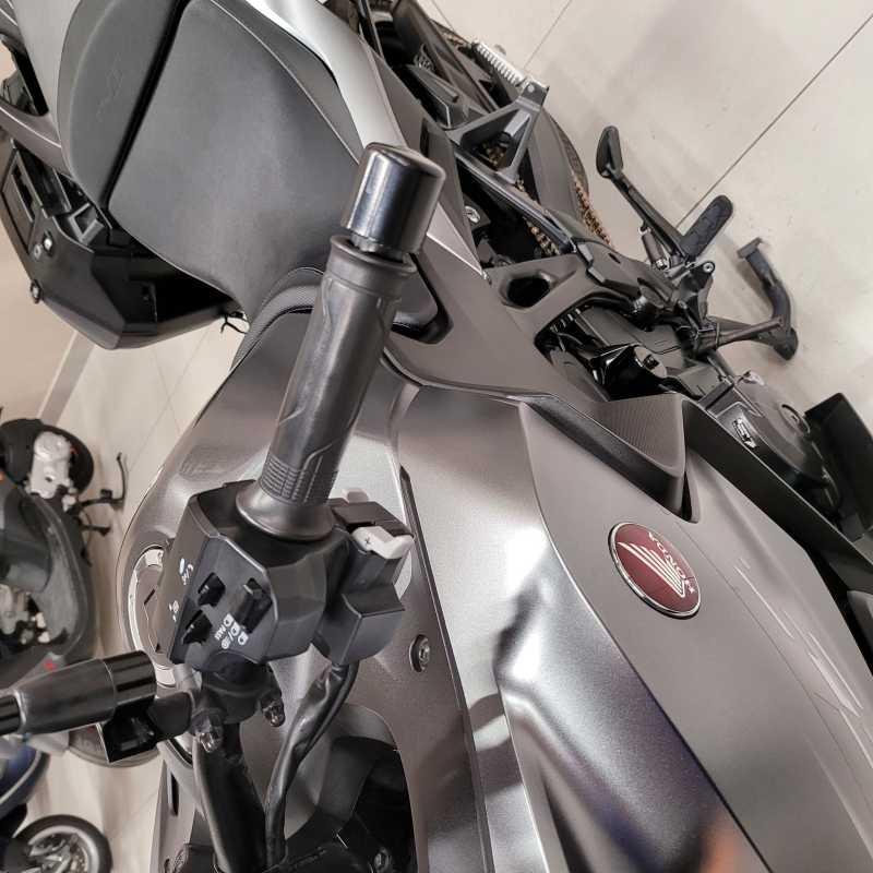 Honda NT 1100 DCT - 2023