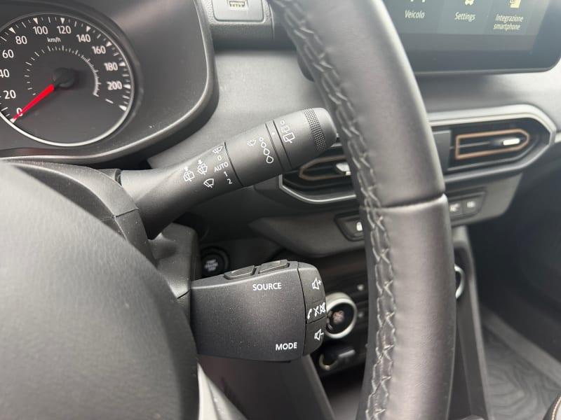 DACIA JOGGER 1.0 TCE 110 CV 5 POSTI EX