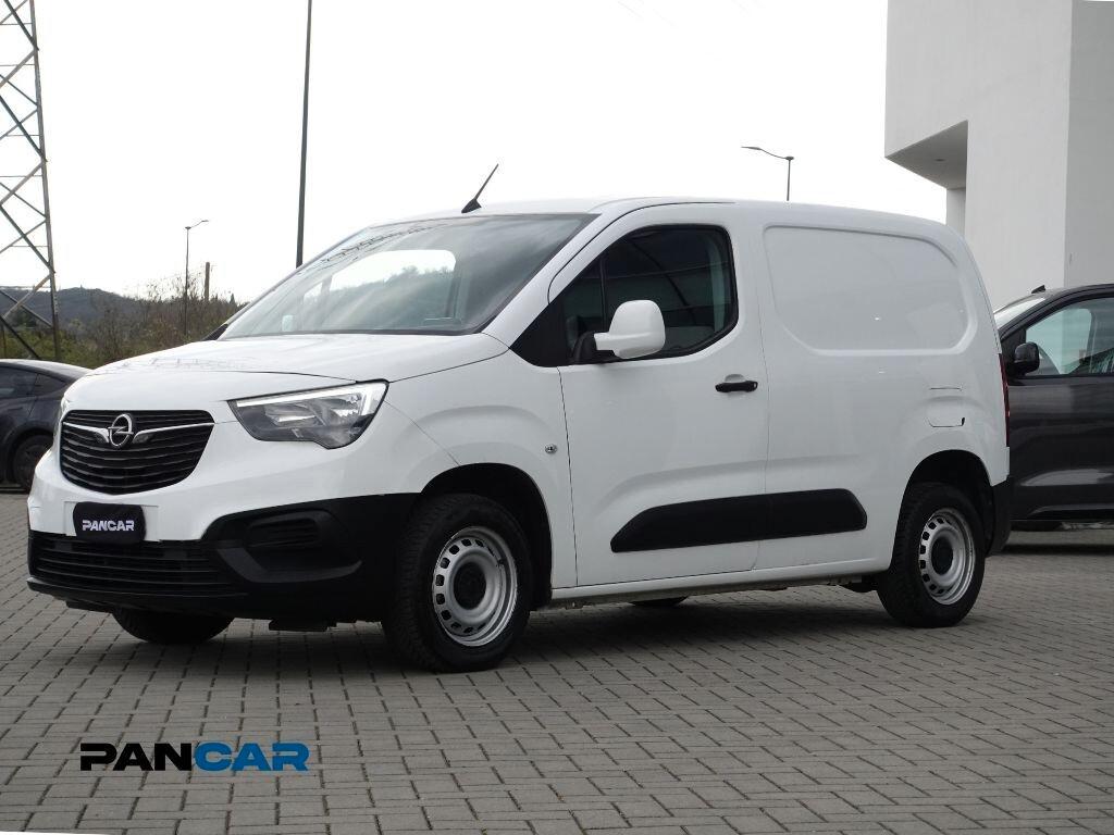 Opel Combo Cargo 1.5 Diesel 100CV PC 650kg Edition