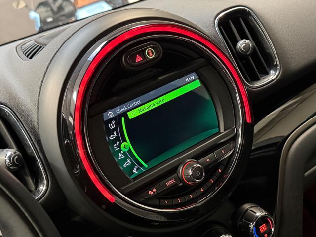 MINI Countryman 2.0 Cooper D Countryman ALL4