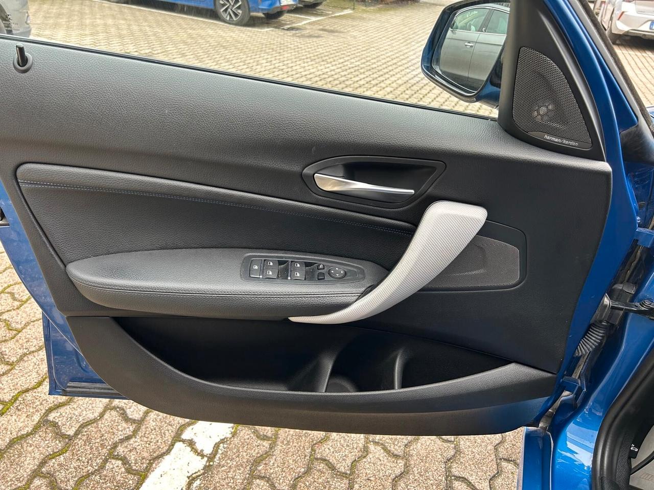 BMW 140 M 140i xdrive 5p auto my18