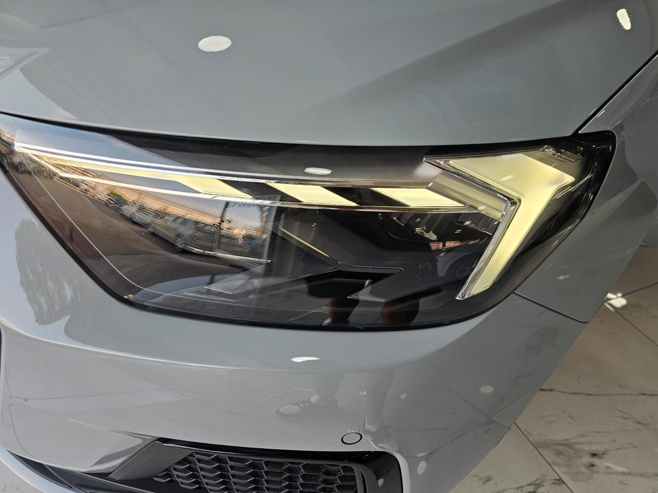 Audi A1 SPB 25 TFSI Business