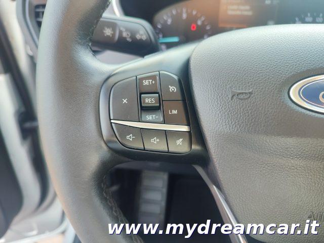 FORD Kuga 1.5 EcoBlue 120 CV 2WD Titanium