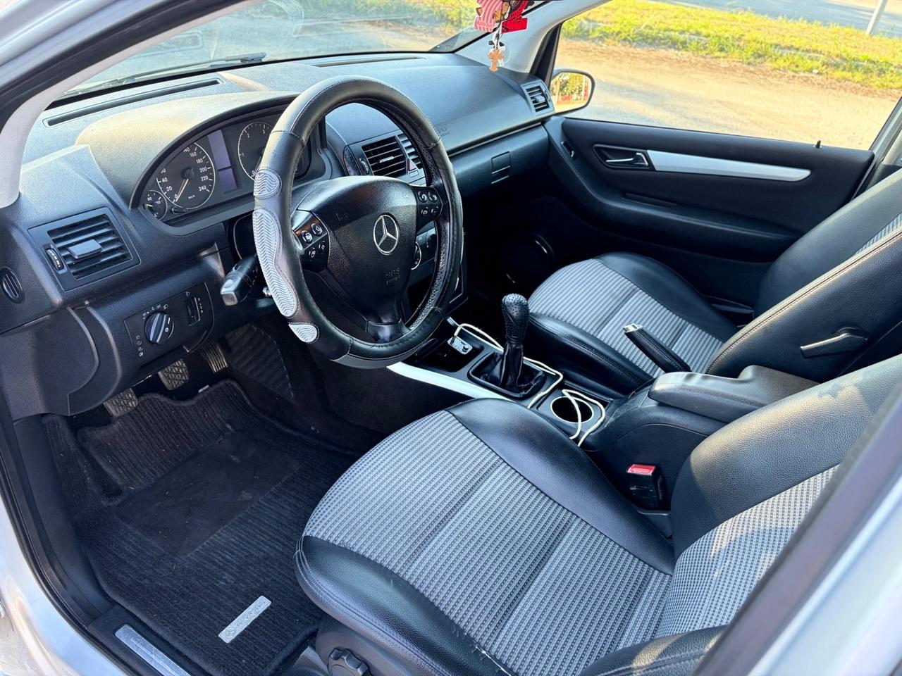 Mercedes-benz A 180 CDI Avantgarde