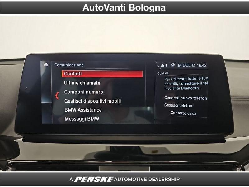 BMW X1 X1 xDrive18d xLine Plus