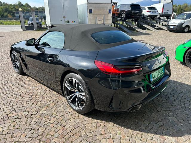 BMW Z4 M 40i