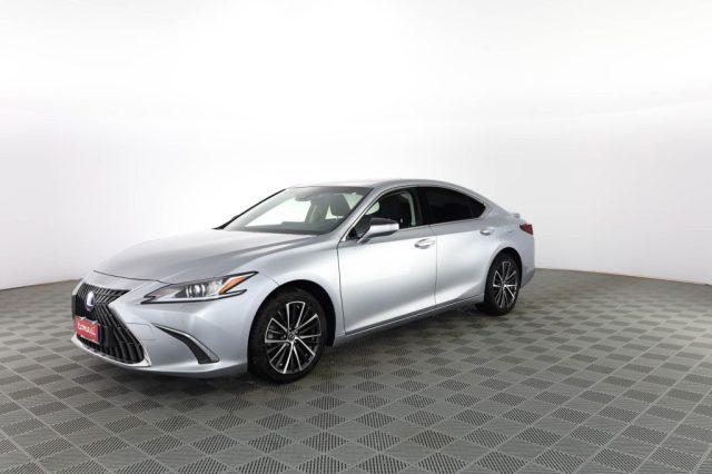 LEXUS ES 300 H ES Hybrid Executive