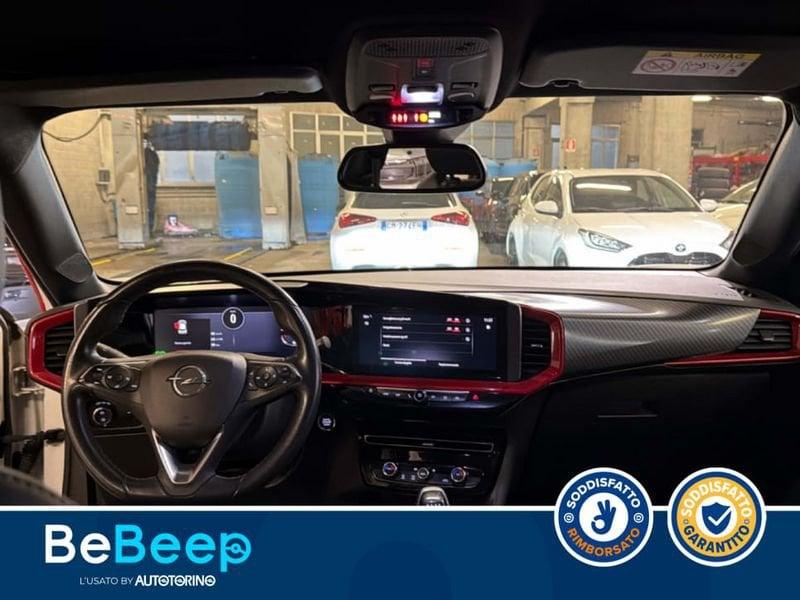 Opel Mokka 1.2 T GS LINE S&S 100CV