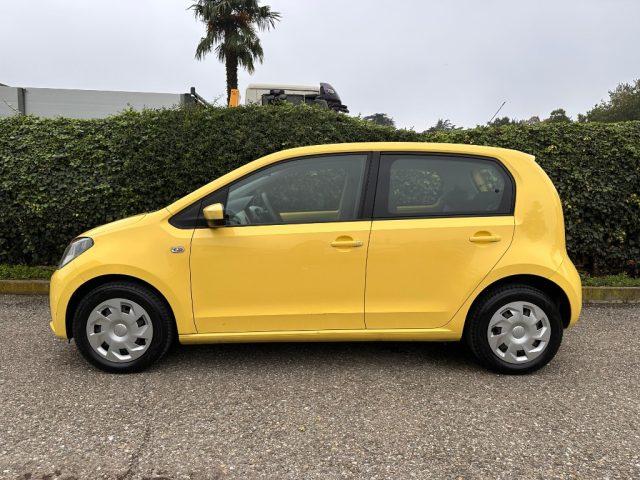 SEAT Mii 1.0 68 CV 5 porte Style Ecofuel NEOPATENTATI