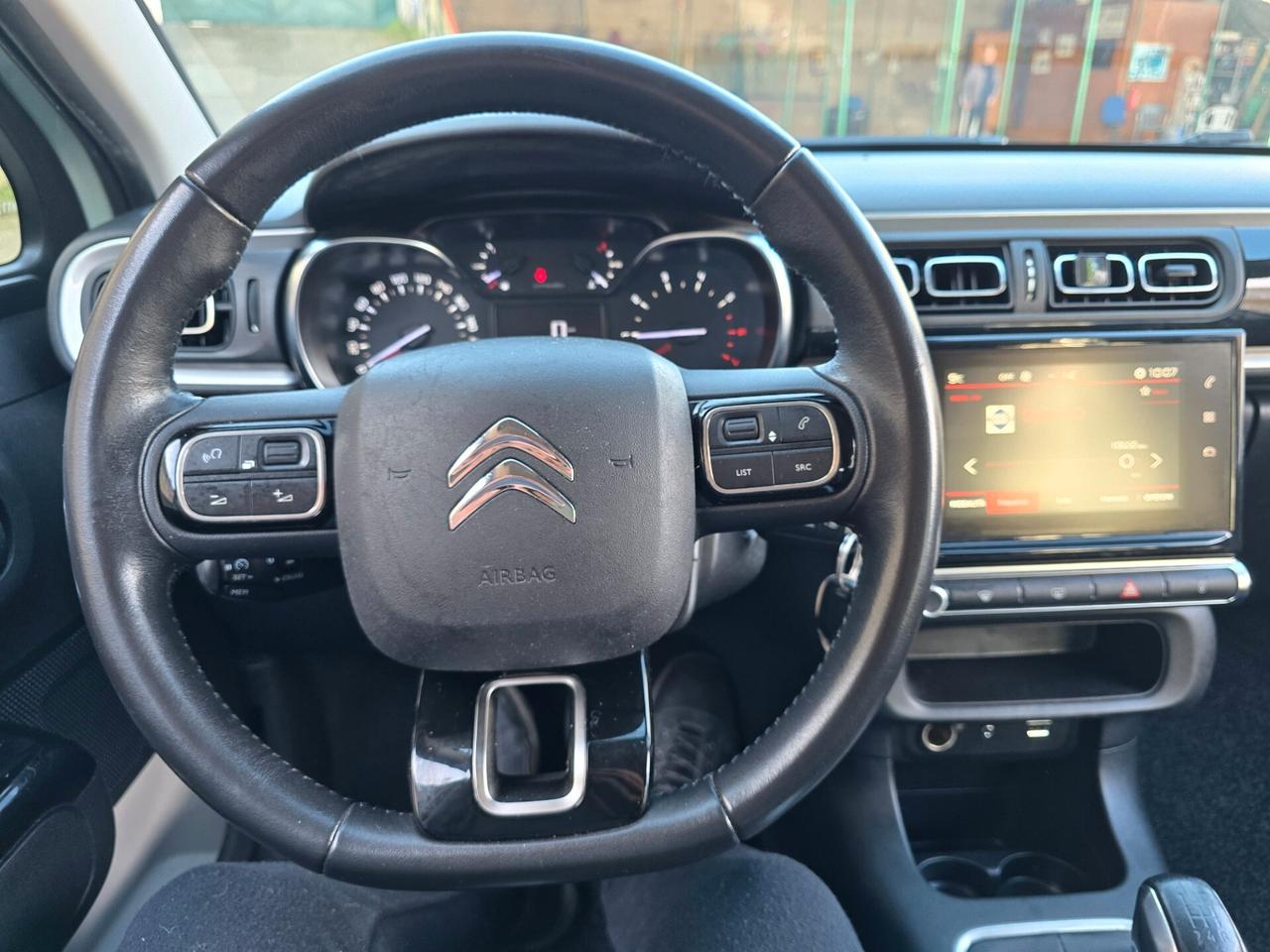 Citroen C3 1.2 GPL FULL OPT NUOVA 2018