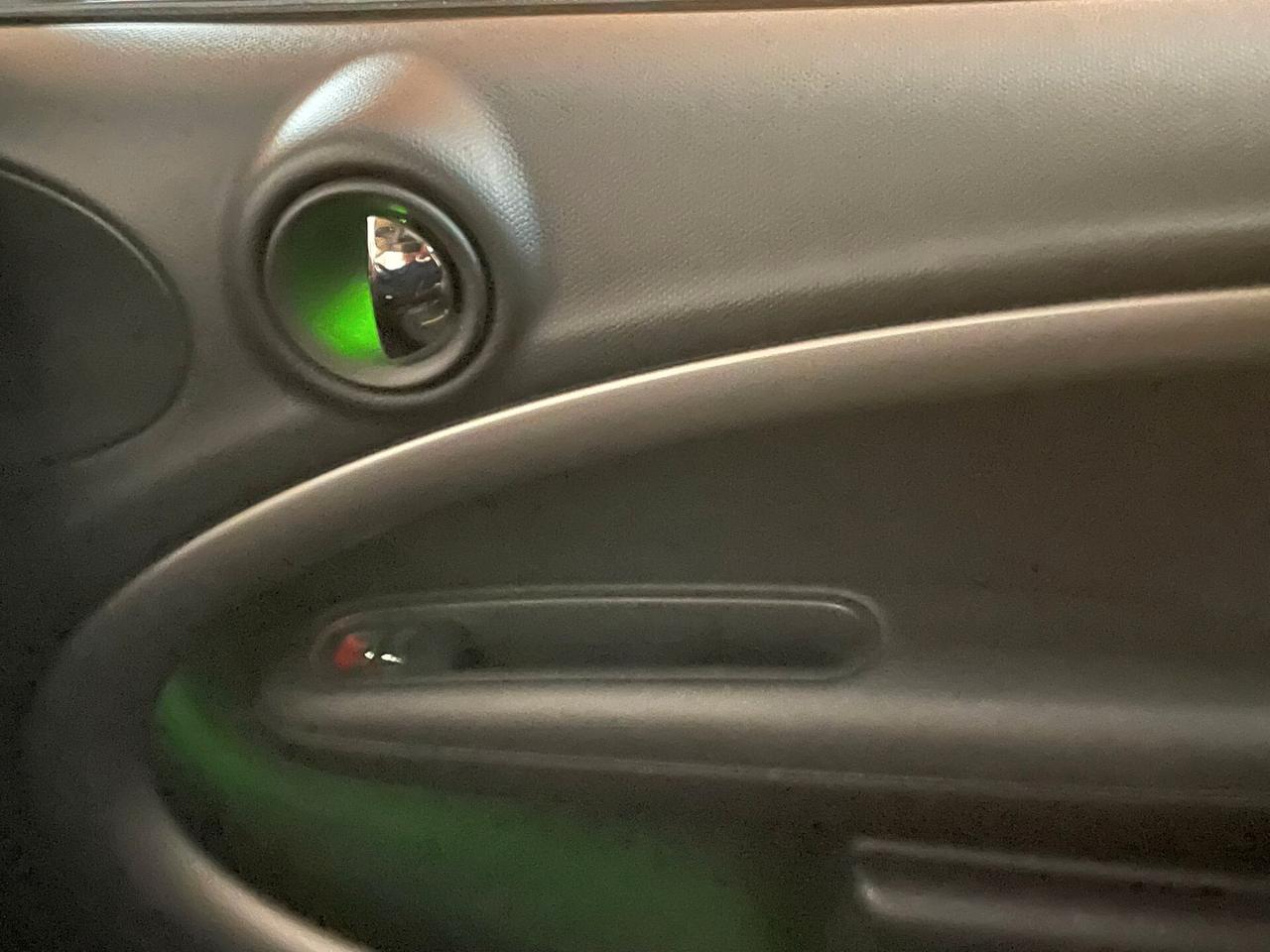 Mini Cooper D Countryman