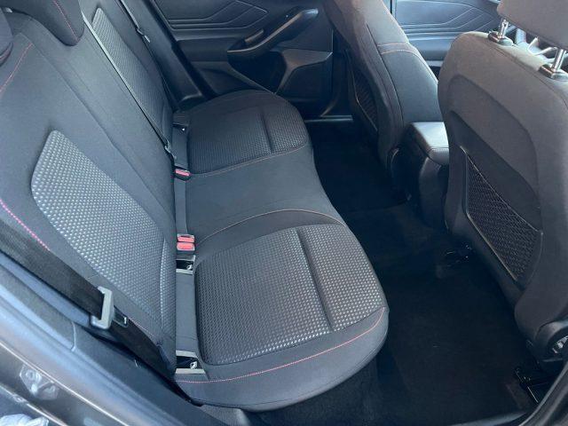 FORD Focus 1.5 EcoBlue 115 CV auto ST-Line