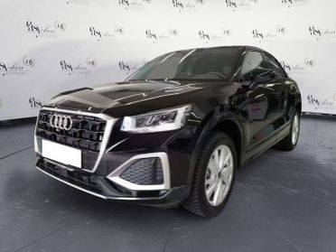 Audi Q2 Q2 35 TDI S tronic Business Advanced LED MMI