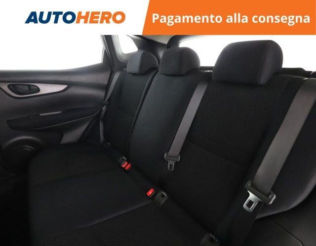 NISSAN Qashqai 1.6 dCi 2WD Acenta