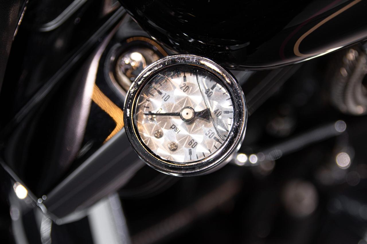 1998 HARLEY DAVIDSON SOFTAIL SPRINGER RDS02062
